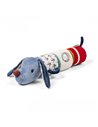 Rouleaui sensoriel Jules le chien - Lilliputiens