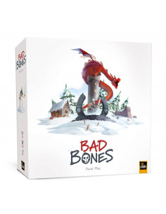 Bad bones