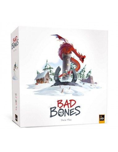 Bad bones