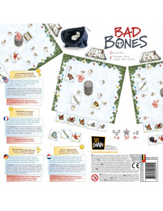 Bad bones 2