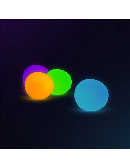 Glow in the Dark Needoh