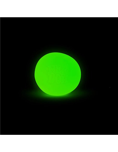 Glow in the Dark Needoh
