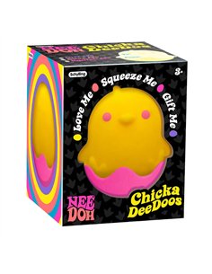 Needoh Chicka Deedos 2