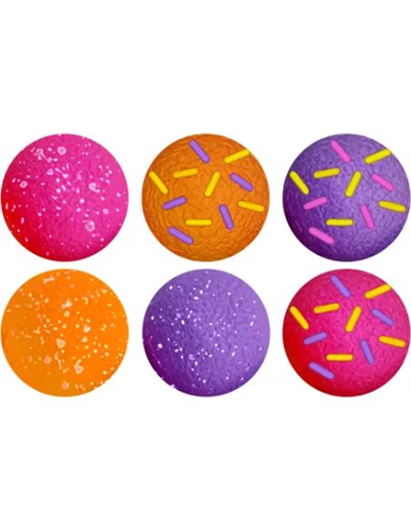 Needoh Donut Holes