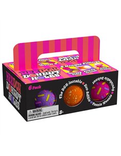Needoh Donut Holes 2