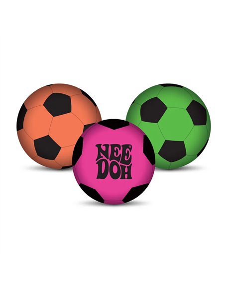 Hot Shots Football Needoh