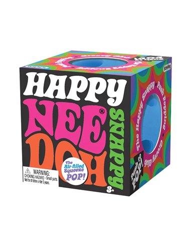 Happy Snappy Needoh