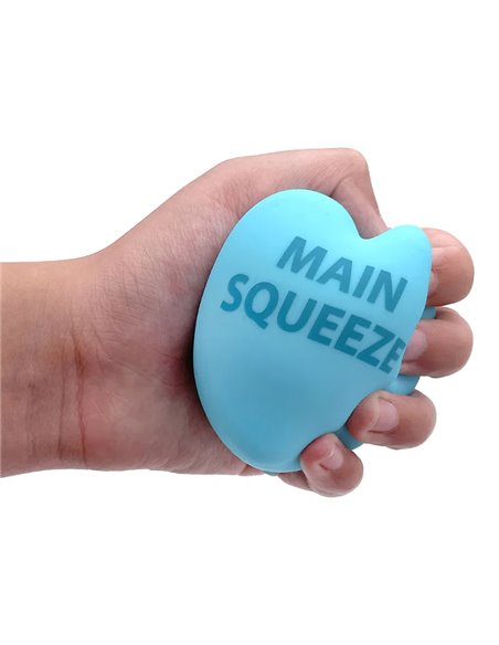 Needoh Squeeze Hearts