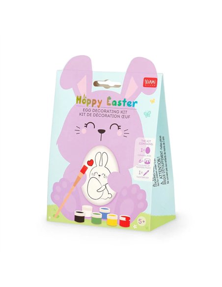 EASTER EGG - Legami