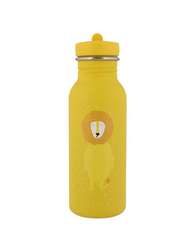 Gourde 500ml - Mr. Lion - Trixie