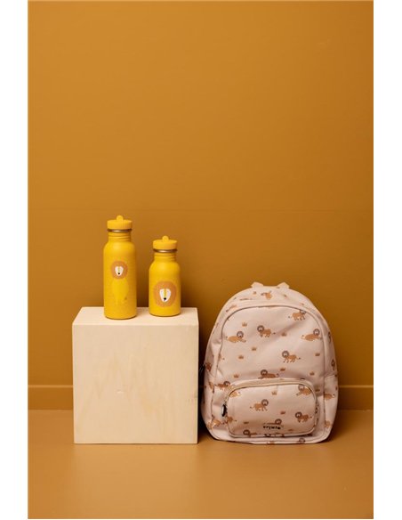 Gourde 500ml - Mr. Lion - Trixie