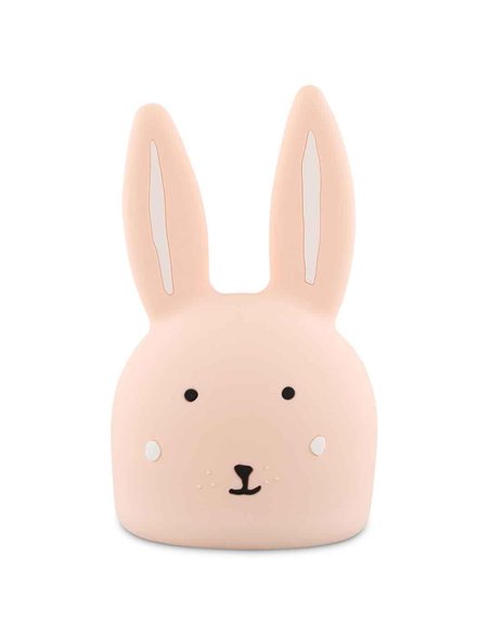 Veilleuse - Mrs. Rabbit - Trixie