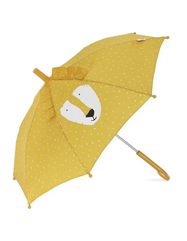 PARAPLUIE - MR. LION - TRIXIE