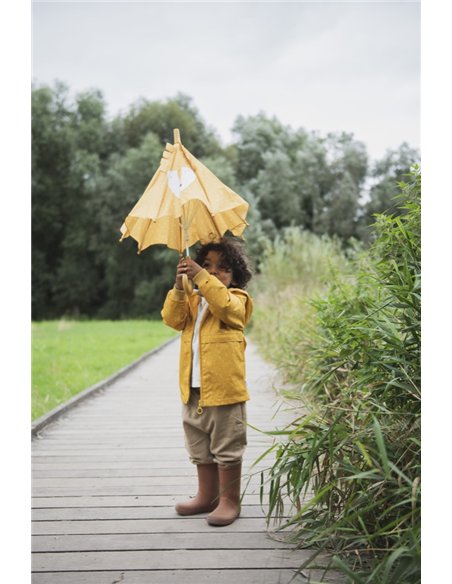 PARAPLUIE - MR. LION - TRIXIE