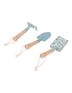 Set Outils Jardinage Forest Friends - Little dutch 2