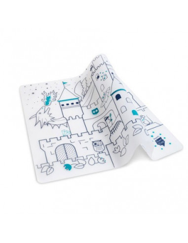 Superpetit kit chateaux