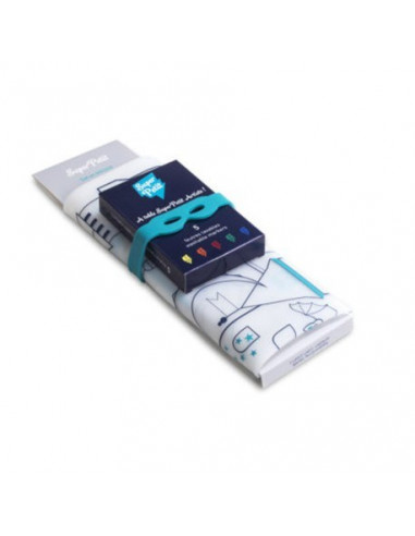 Superpetit kit chateaux