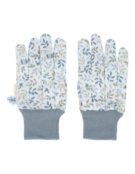 Gants Jardinage Forest Friends - Little dutch