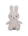 Peluche Miffy All-Over Lucky Blossom 30cm  - Little dutch