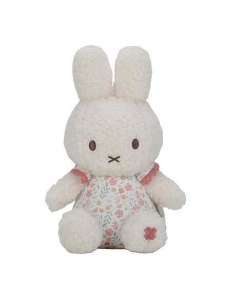 Peluche Miffy Lucky Blossom 20cm  - Little dutch