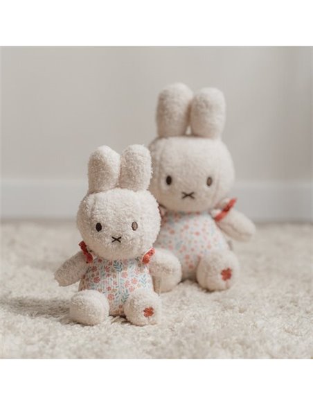 Peluche Miffy Lucky Blossom 20cm  - Little dutch