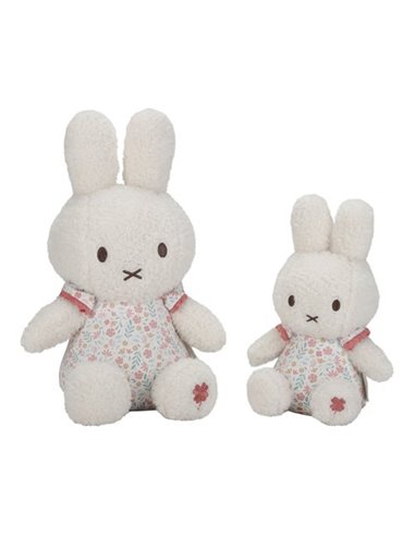 Peluche Miffy Lucky Blossom 20cm  - Little dutch