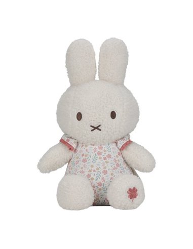 Peluche Miffy Lucky Blossom 30cm  - Little dutch