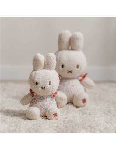 Peluche Miffy Lucky Blossom 30cm  - Little dutch