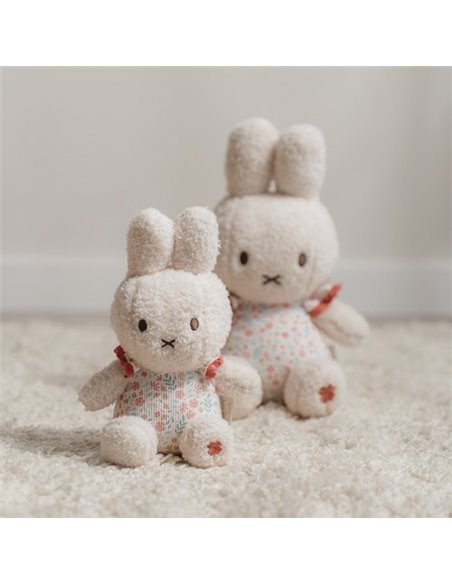 Peluche Miffy Lucky Blossom 30cm  - Little dutch