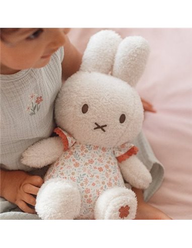 Peluche Miffy Lucky Blossom 30cm  - Little dutch