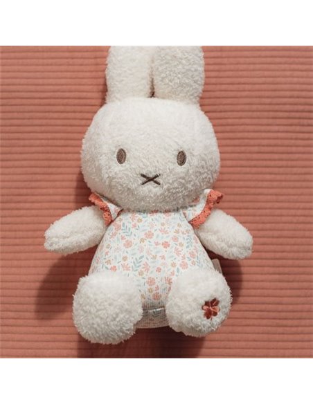 Peluche Miffy Lucky Blossom 30cm  - Little dutch
