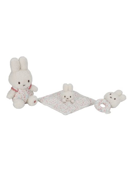 Coffret Cadeau Miffy Lucky Blossom  - Little dutch
