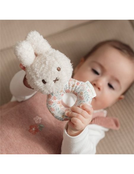 Coffret Cadeau Miffy Lucky Blossom  - Little dutch