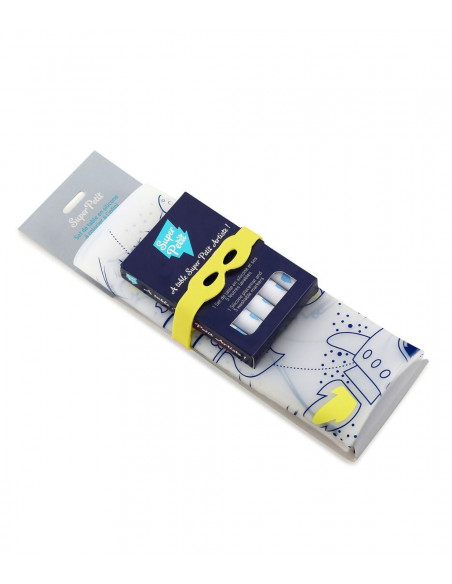 Superpetit kit super hero