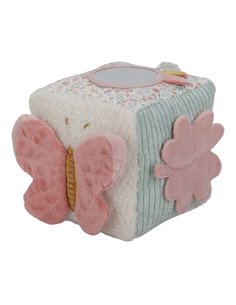 Cube d'Activités Miffy Lucky Blossom  - Little dutch 2