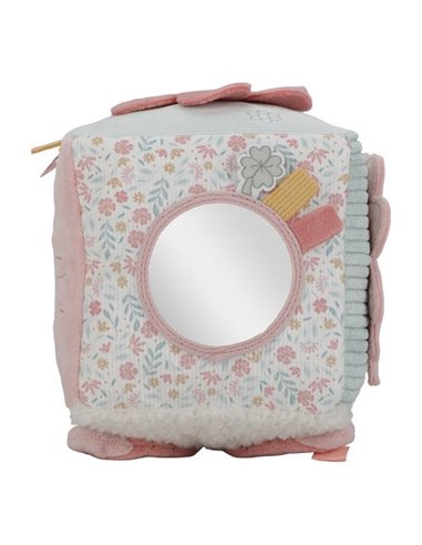 Cube d'Activités Miffy Lucky Blossom  - Little dutch
