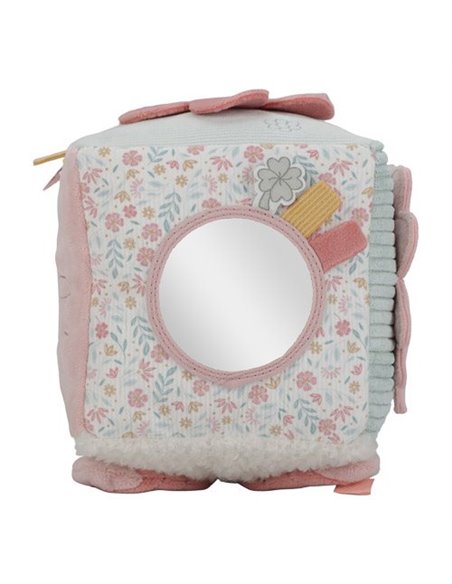 Cube d'Activités Miffy Lucky Blossom  - Little dutch