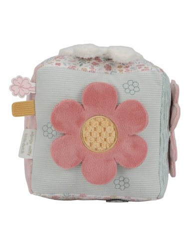 Cube d'Activités Miffy Lucky Blossom  - Little dutch