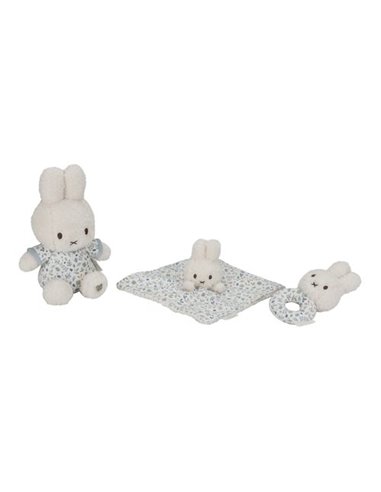Coffret Cadeau Miffy Lucky Leaves  - Little dutch