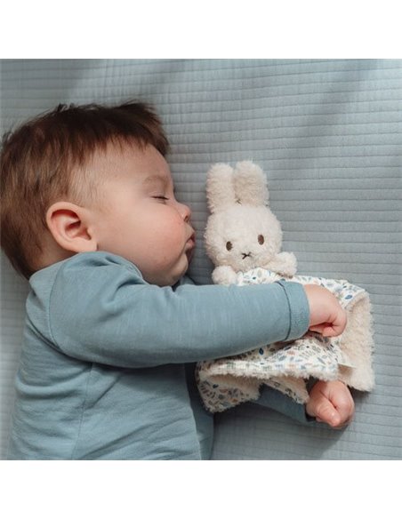 Coffret Cadeau Miffy Lucky Leaves  - Little dutch