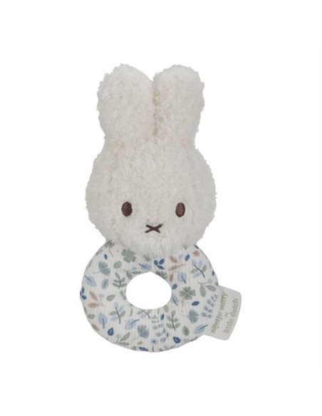 Coffret Cadeau Miffy Lucky Leaves  - Little dutch