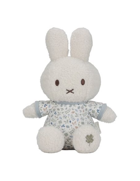 Peluche Miffy Lucky Leaves 30cm  - Little dutch
