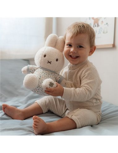 Peluche Miffy Lucky Leaves 30cm  - Little dutch