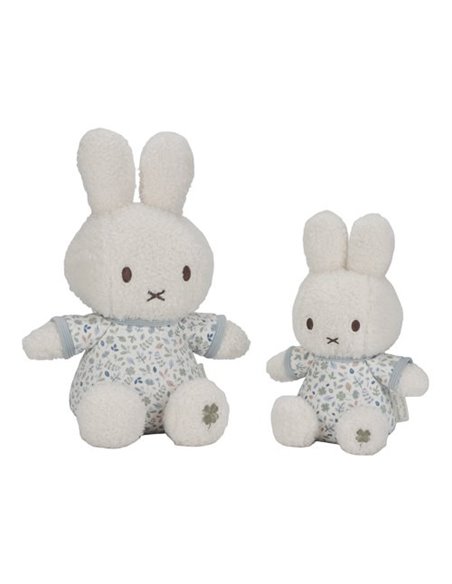 Peluche Miffy Lucky Leaves 30cm  - Little dutch