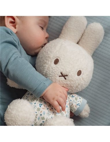 Peluche Miffy Lucky Leaves 30cm  - Little dutch