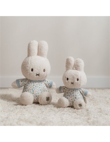 Peluche Miffy Lucky Leaves 30cm  - Little dutch