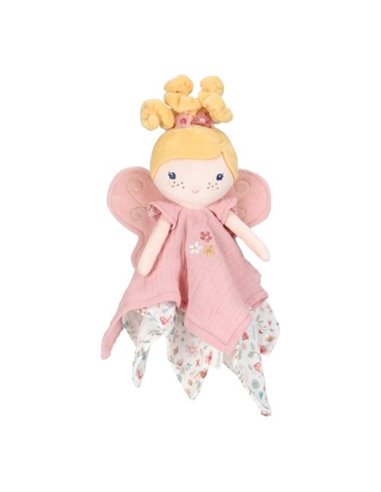 Doudou Fée Mila - Little dutch