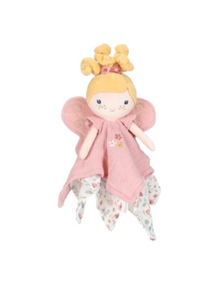 Doudou Fée Mila - Little dutch