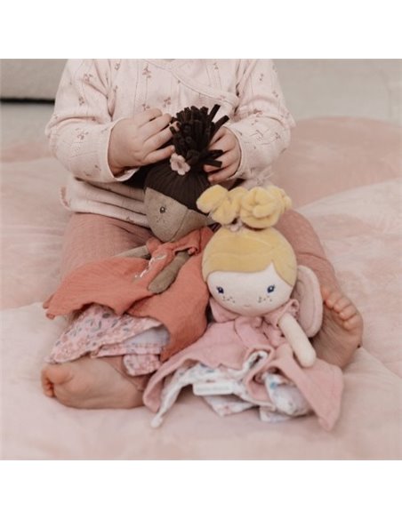Doudou Fée Mila - Little dutch