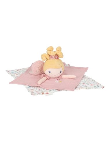 Doudou Fée Mila - Little dutch
